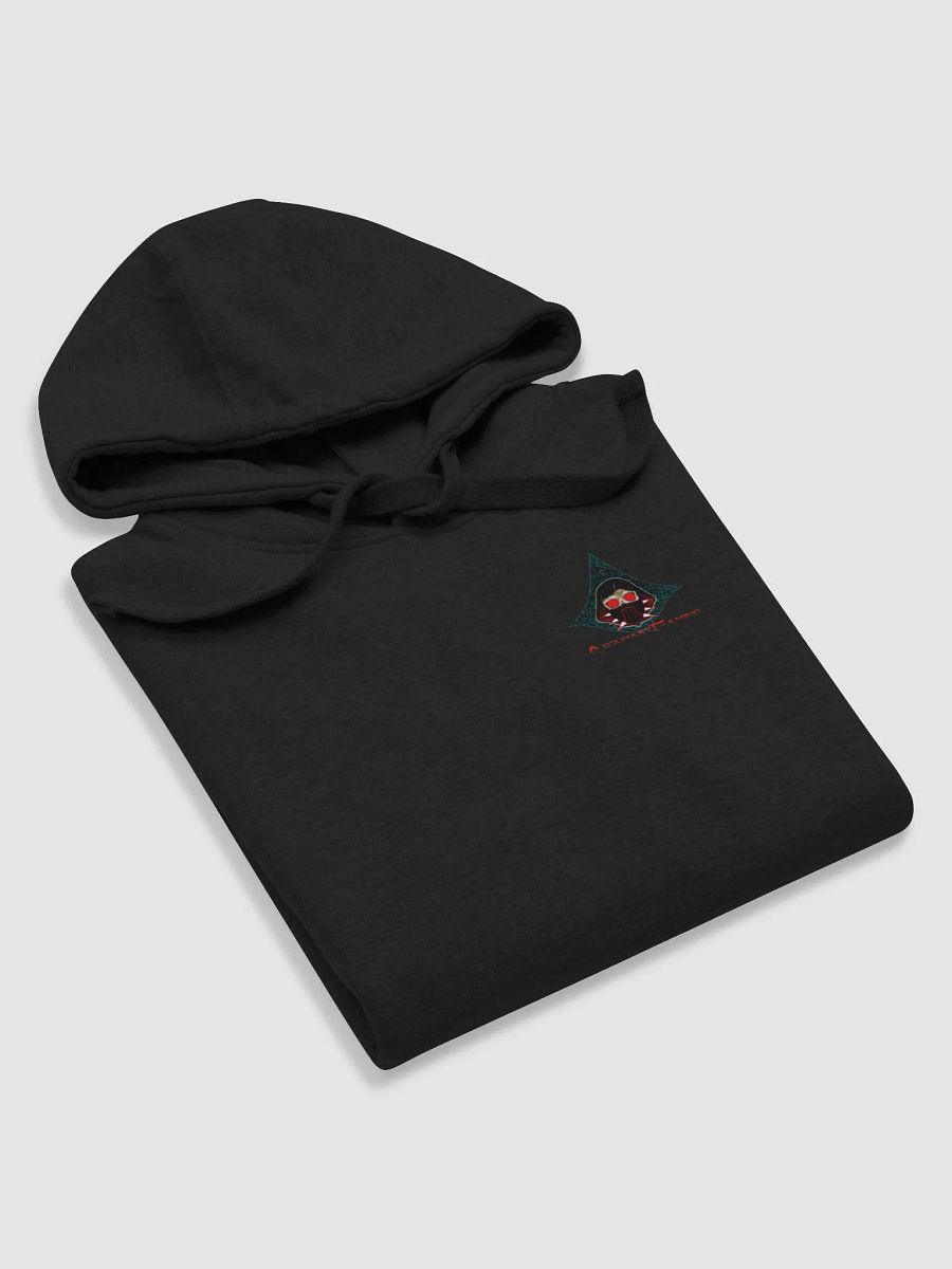 AxG Skull Hoodie product image (16)