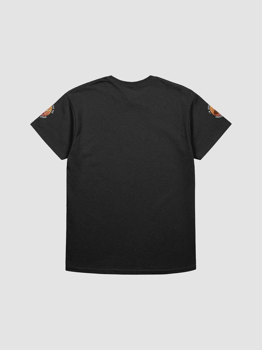 Retro Baseball Concession Stand Tee product image (7)