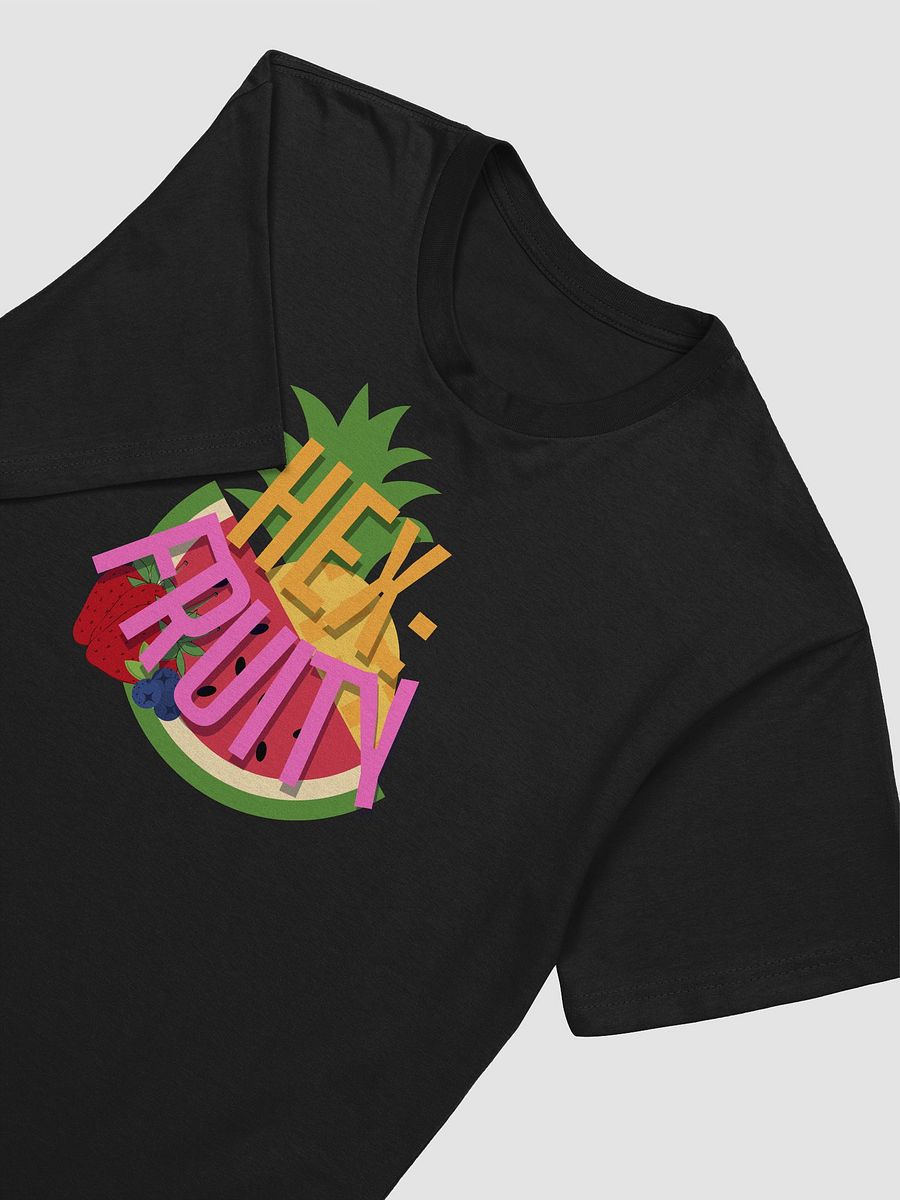 Hex: Fruity Tee product image (4)