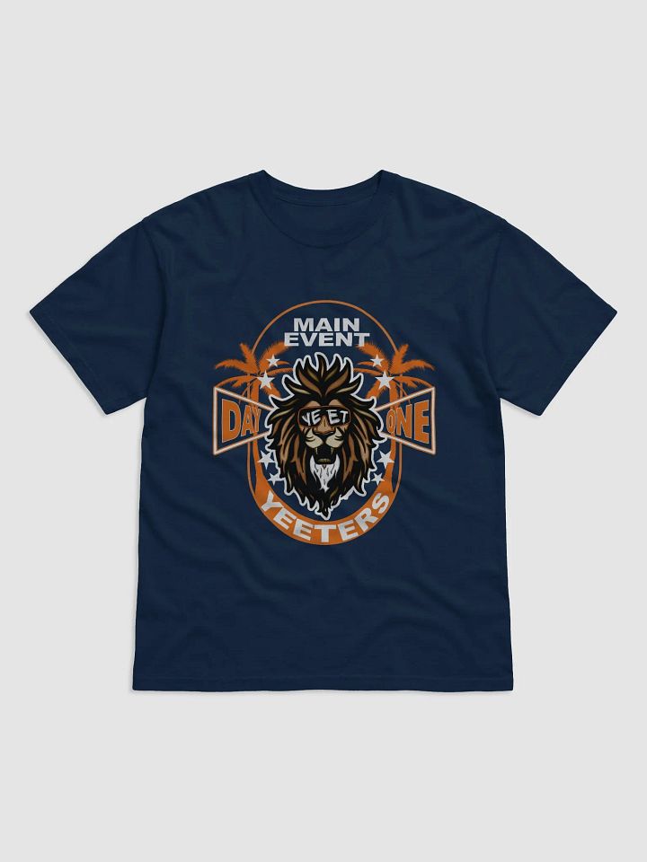 Main Event Yeeter Sports Tee product image (2)