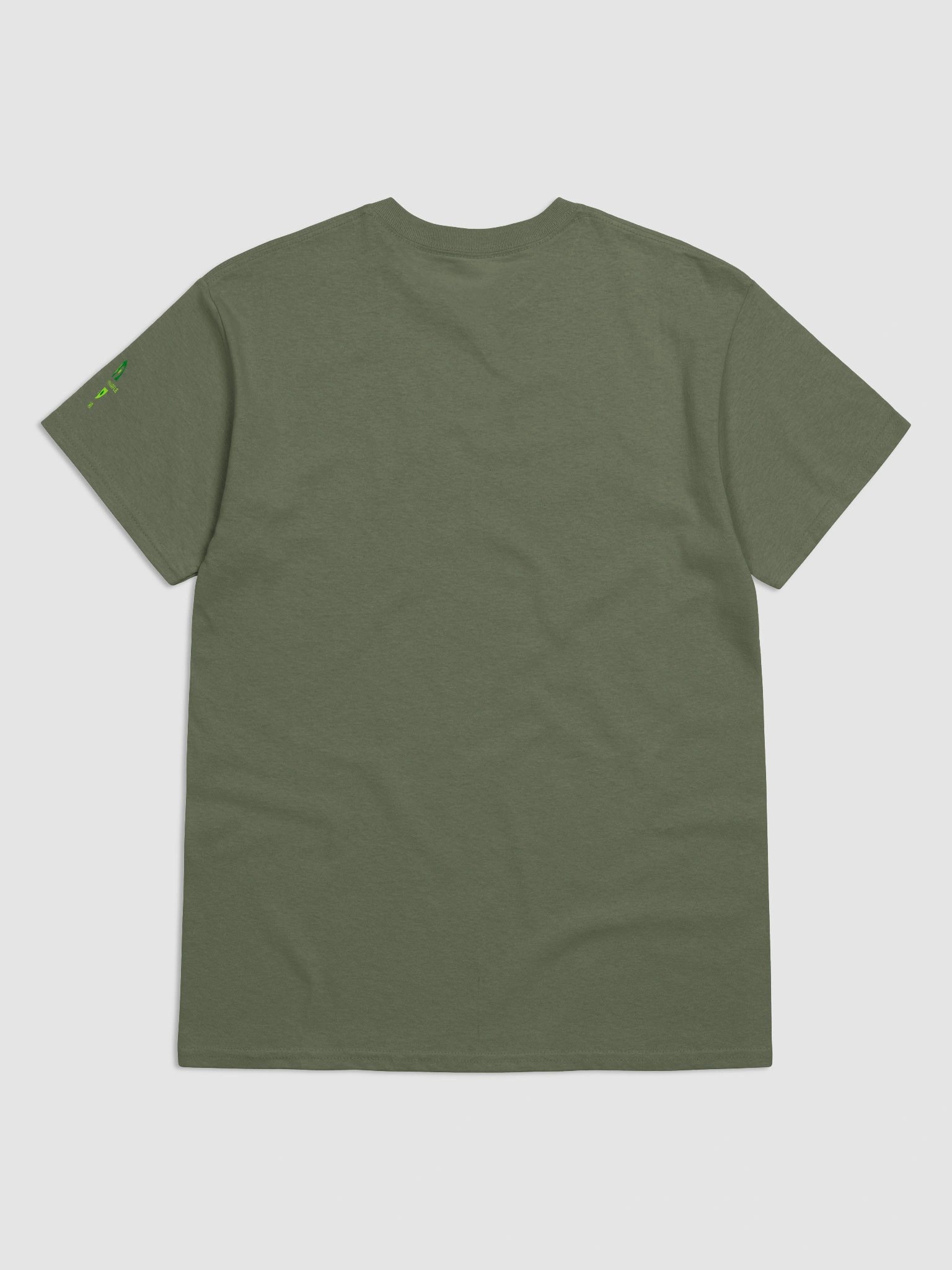 Barred Owl - "Who Cooks For You?" Call Animal Shirt product image (13)
