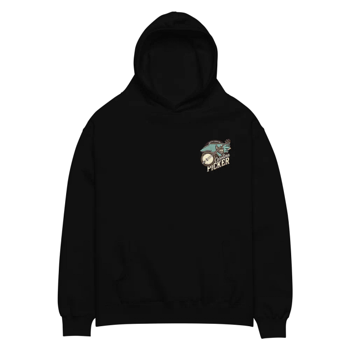 Carolina Picker Hoodie product image (2)