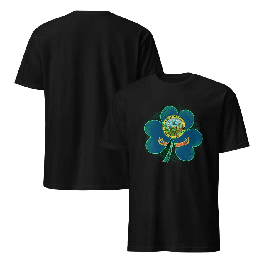 Idaho Clover: St Patrick's Day product image (6)