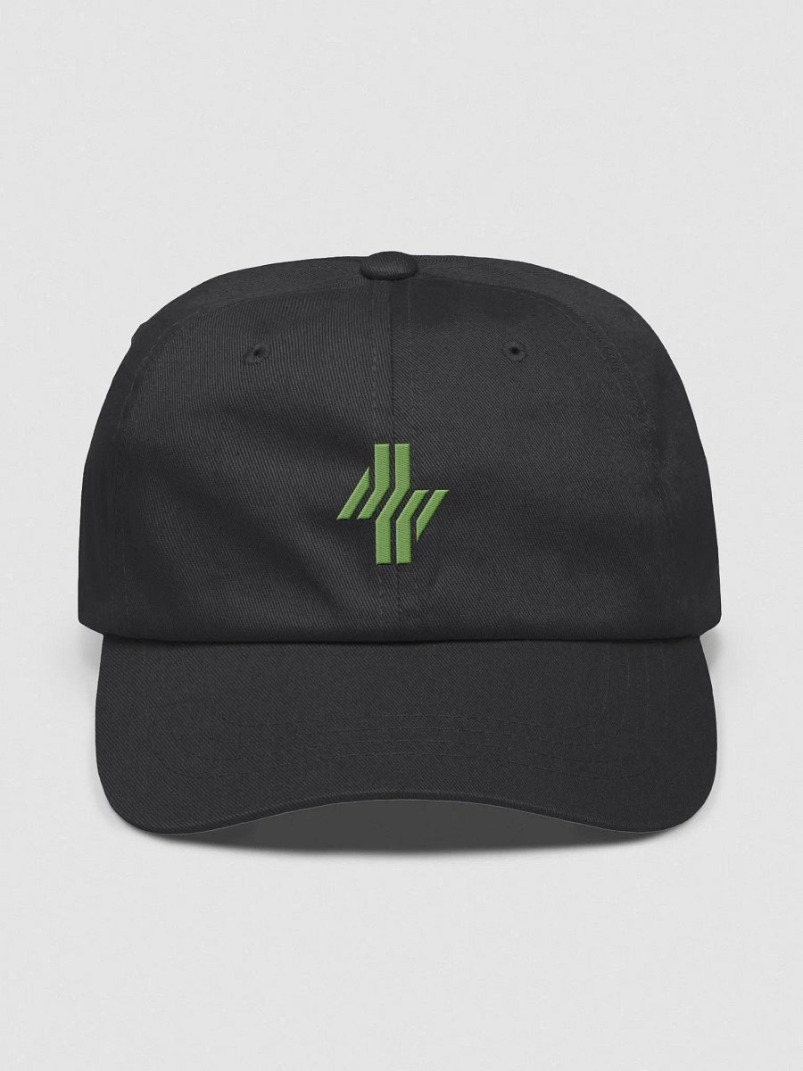 Cowbolt, Embroidered Classic Cap product image (1)