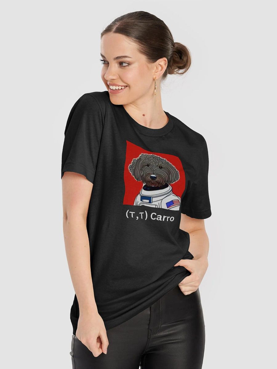 CARRO T-SHIRT product image (5)