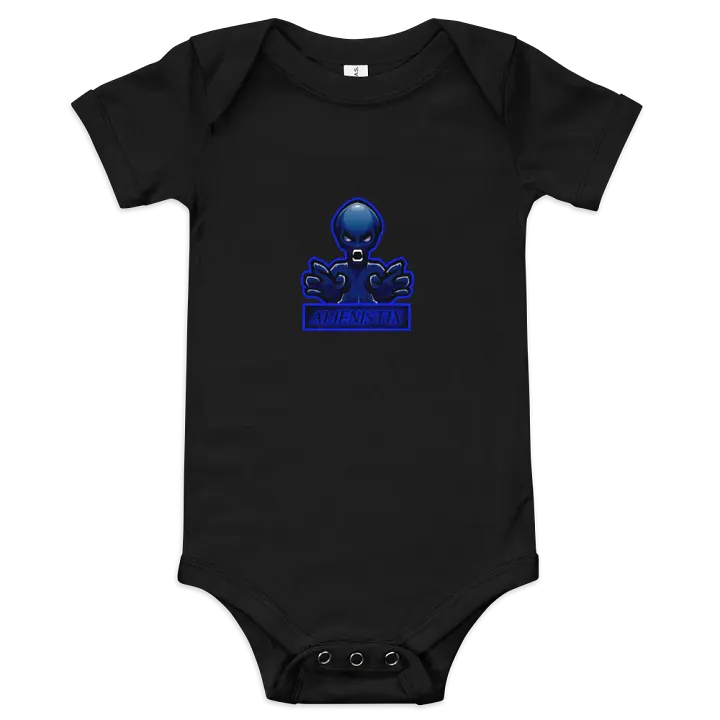 Alienistix Onesies product image (1)