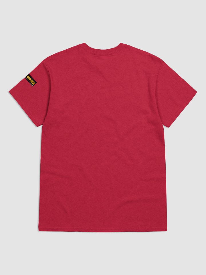 ALAN Velociraptor Quote Tee product image (10)