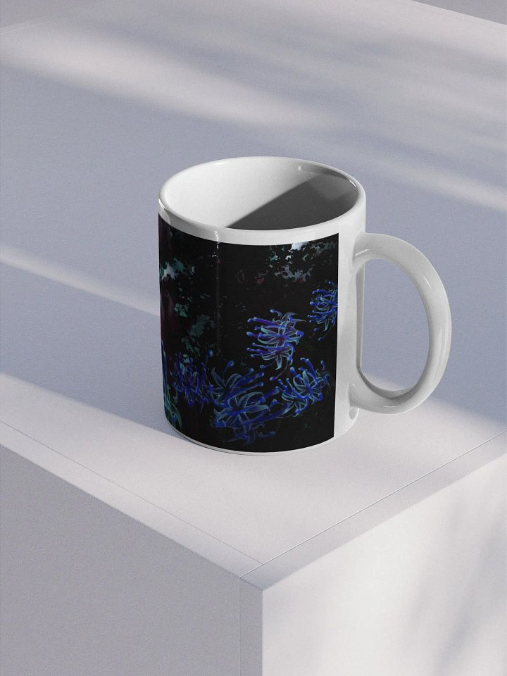 Wolf in the Night product image (2)