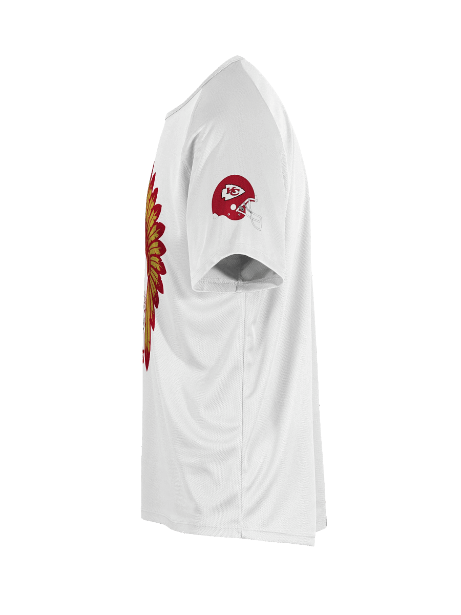 KC Unisex Sport Jersey product image (9)