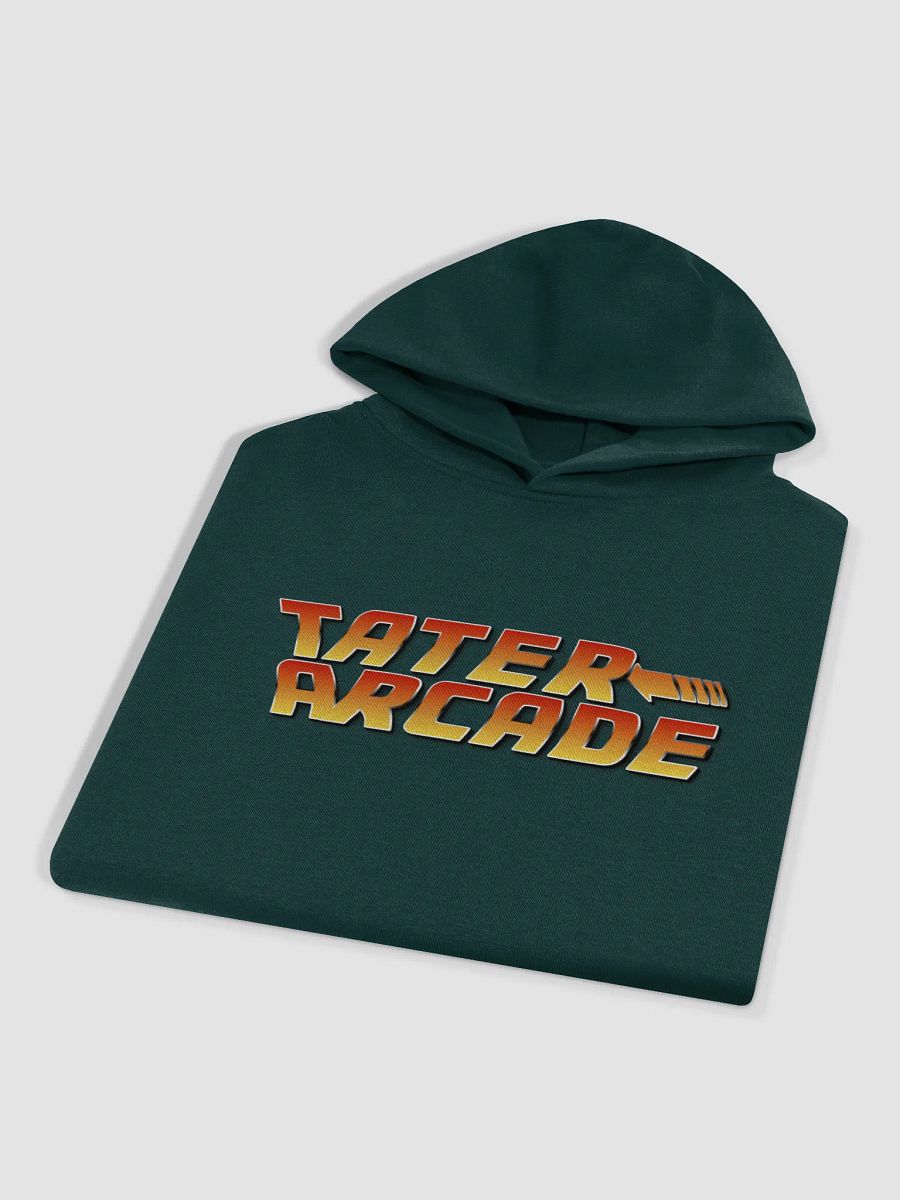 Back To The Arcade Hoodie stnd product image (14)