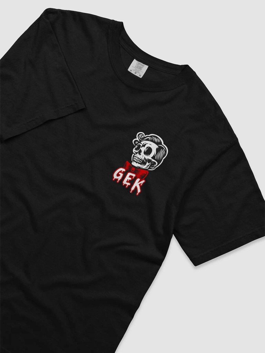 Gekibot Logo T-Shirt product image (3)
