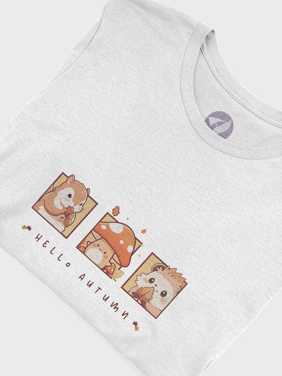 Hello Autumn T-Shirt product image (50)