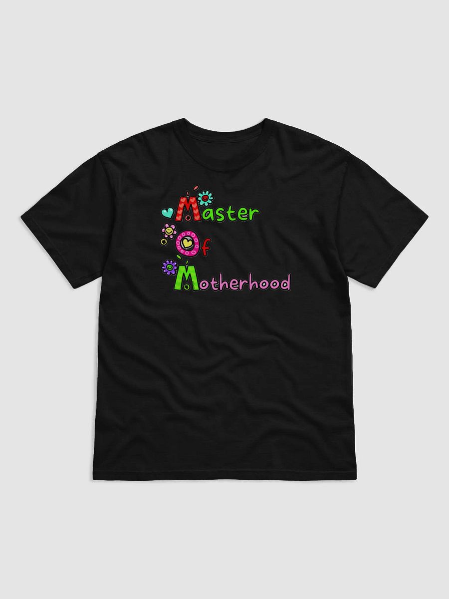 MASTER OF MOTHERHOOD product image (12)