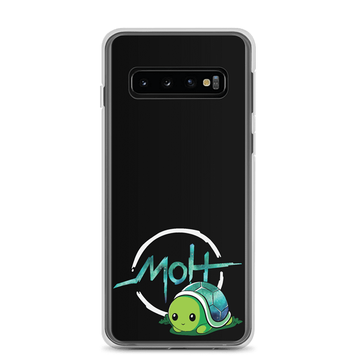 Makeouthill Samsung Case product image (1)