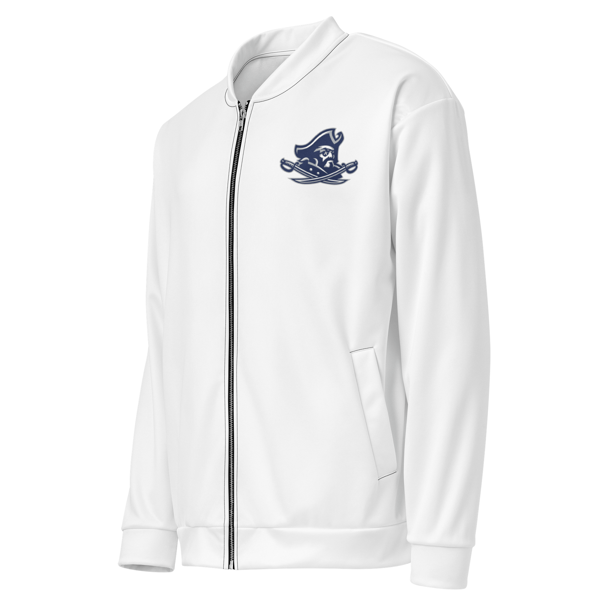 Team Apparel Personalized Bomber Jacket product image (3)