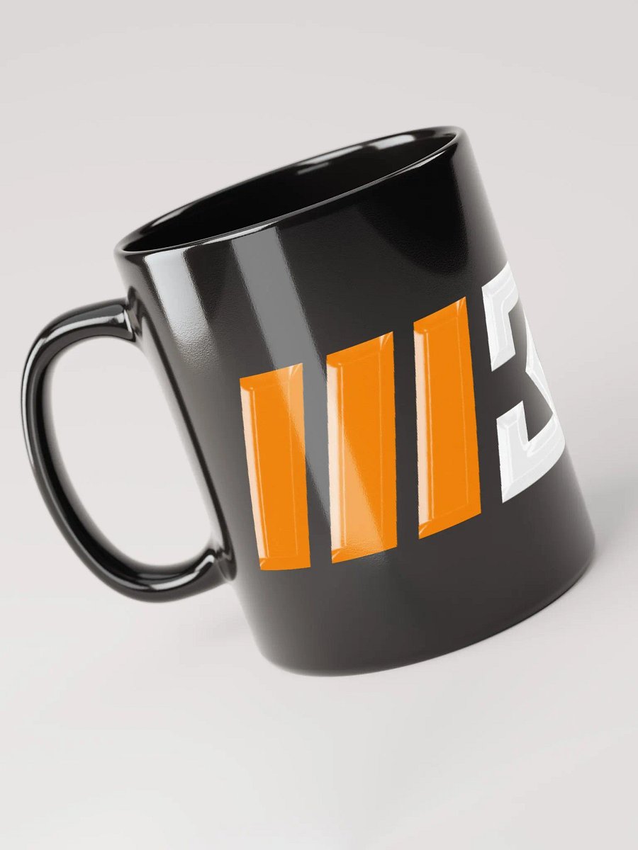 MBTV LOGO MUG product image (6)