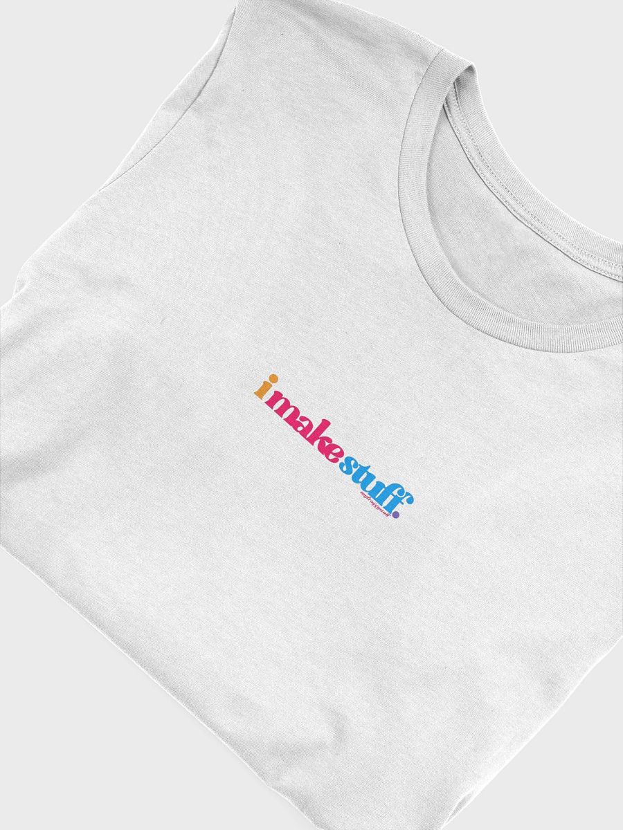 imakestuff classic unisex tshirt product image (5)