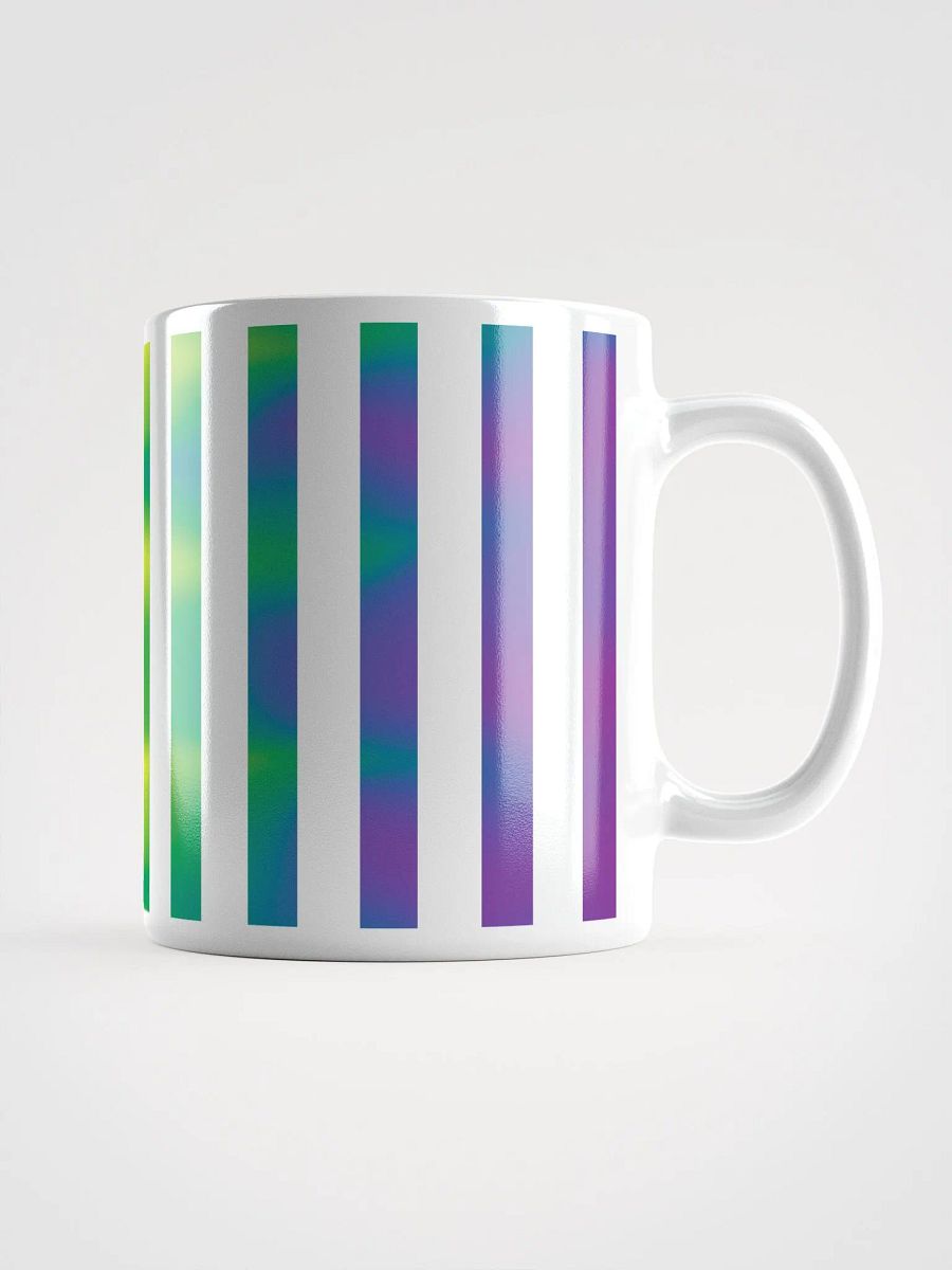 LGBTQIA+ Pride Mug product image (2)