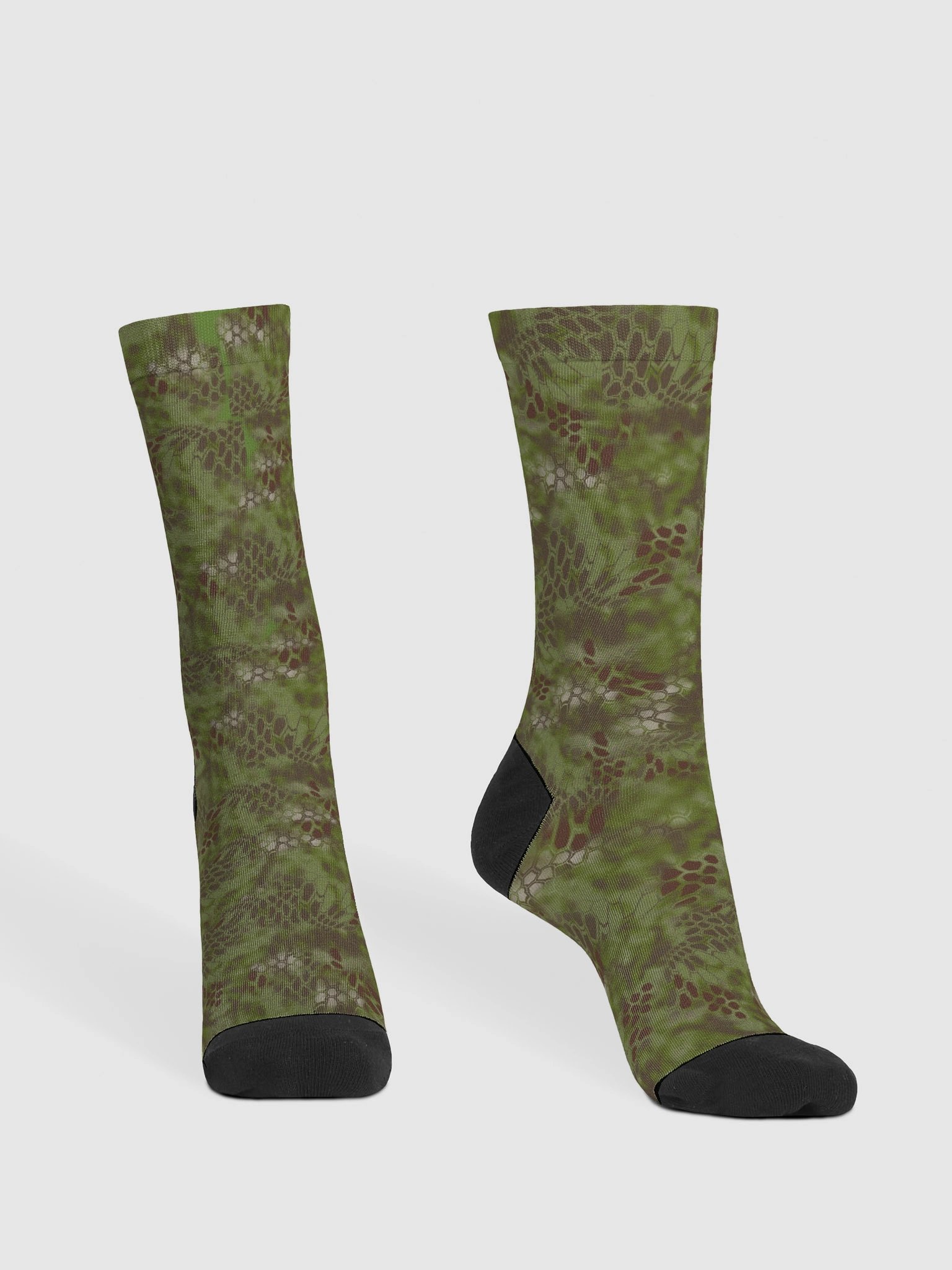 Shmittek Shamdrake Socks product image (2)