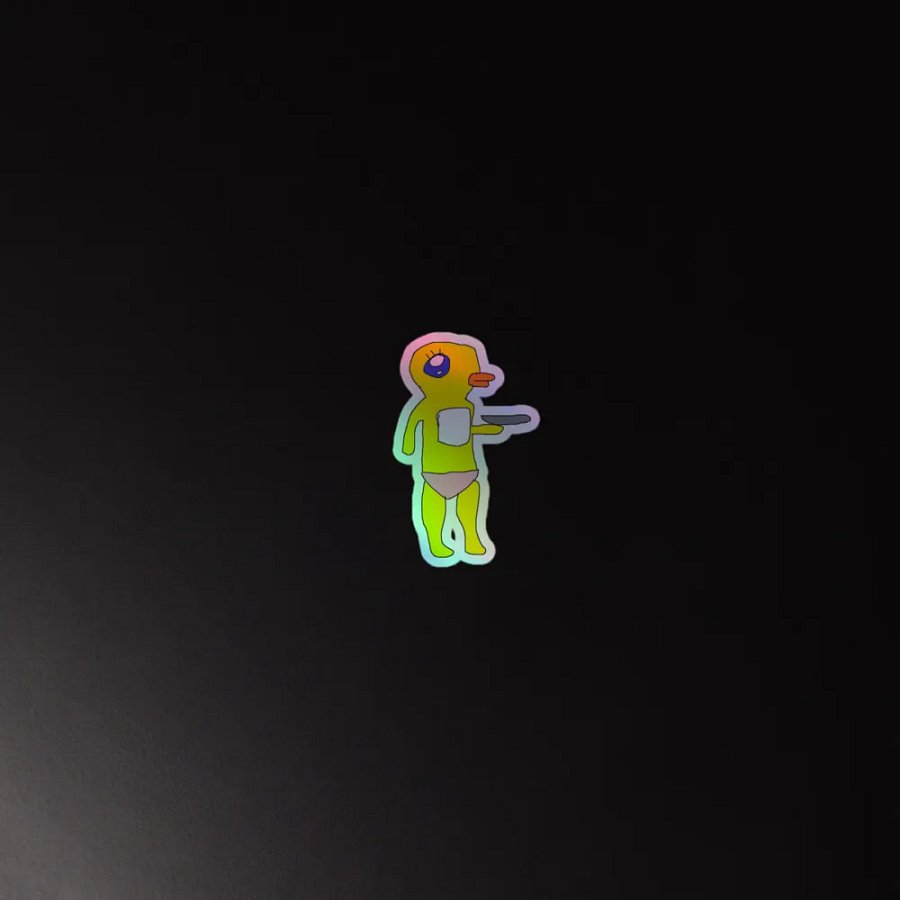 toy chica sprite product image (4)