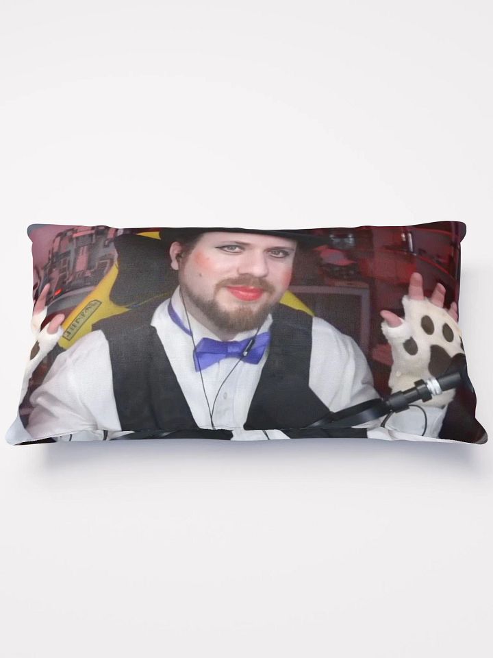 uWu Pillow! product image (1)