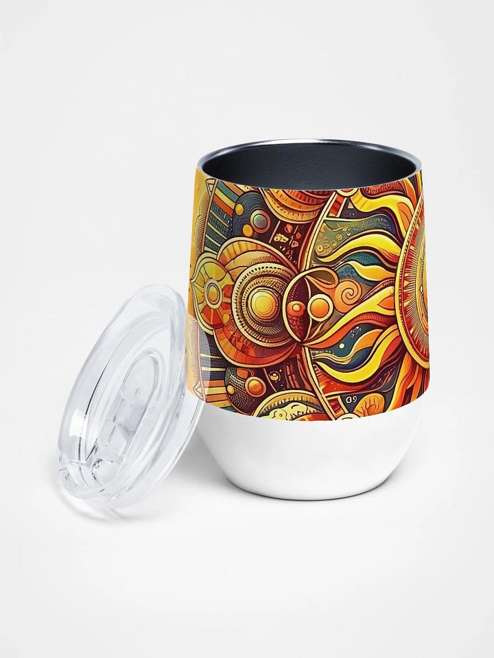 Wine Tumbler product image (2)
