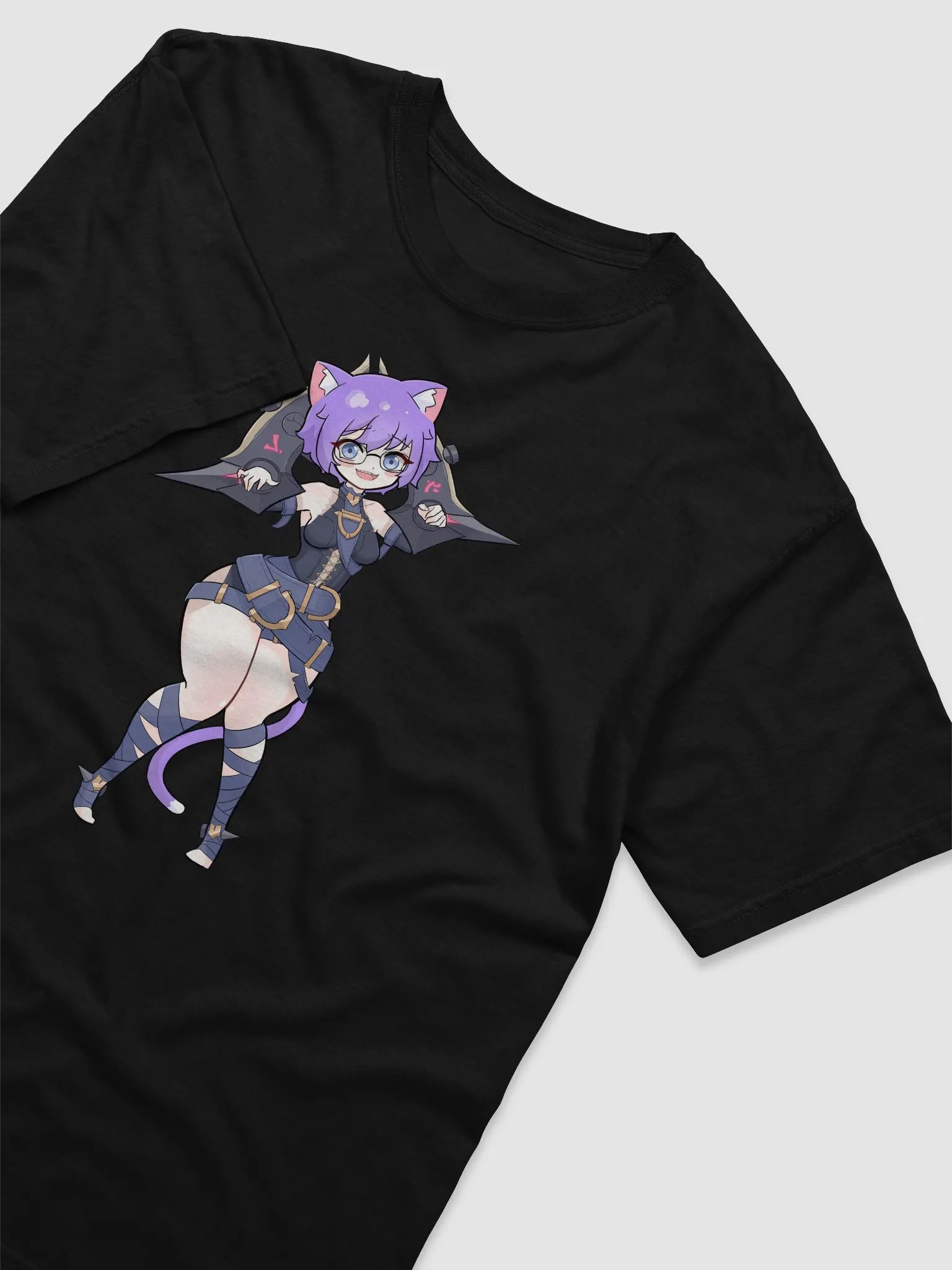 Briar Cosplay Shirt product image (5)