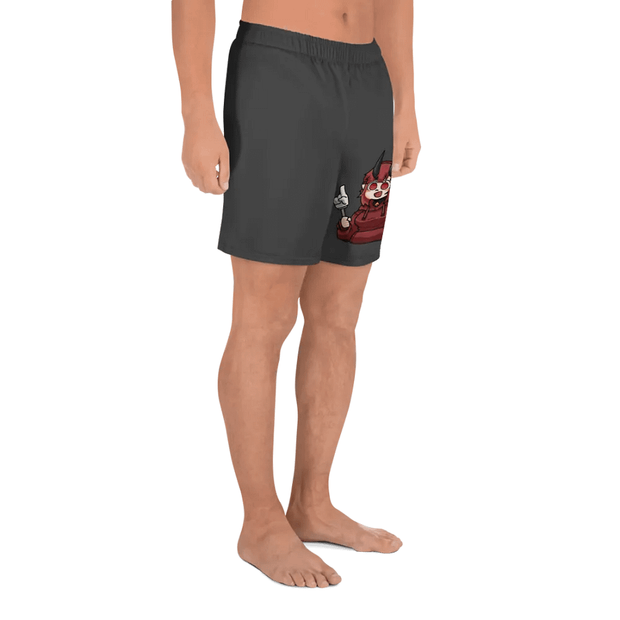 Nice Shorts product image (3)