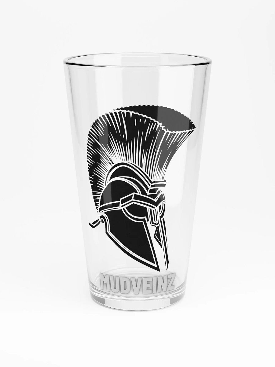 Pint Glass product image (3)
