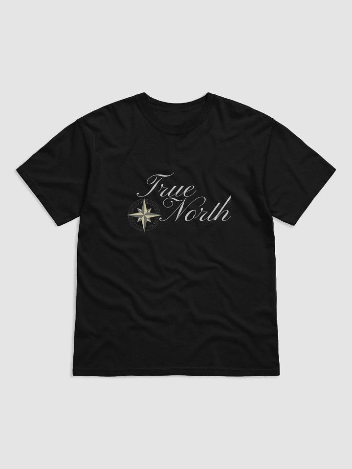 True North Compass T-Shirt product image (4)