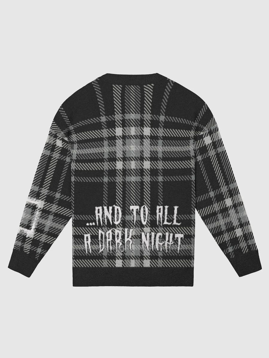 Season's Creepings Holiday Knit Sweater product image (9)