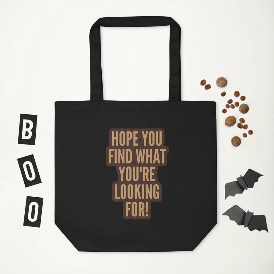 Camp Smiley Compass (Tote) product image (4)