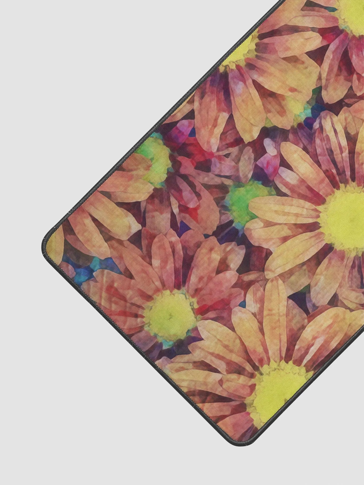 Abstract Graphic | Desk Mat 12