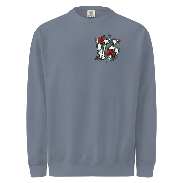 Farmers V3 Sweater Alternate product image (8)