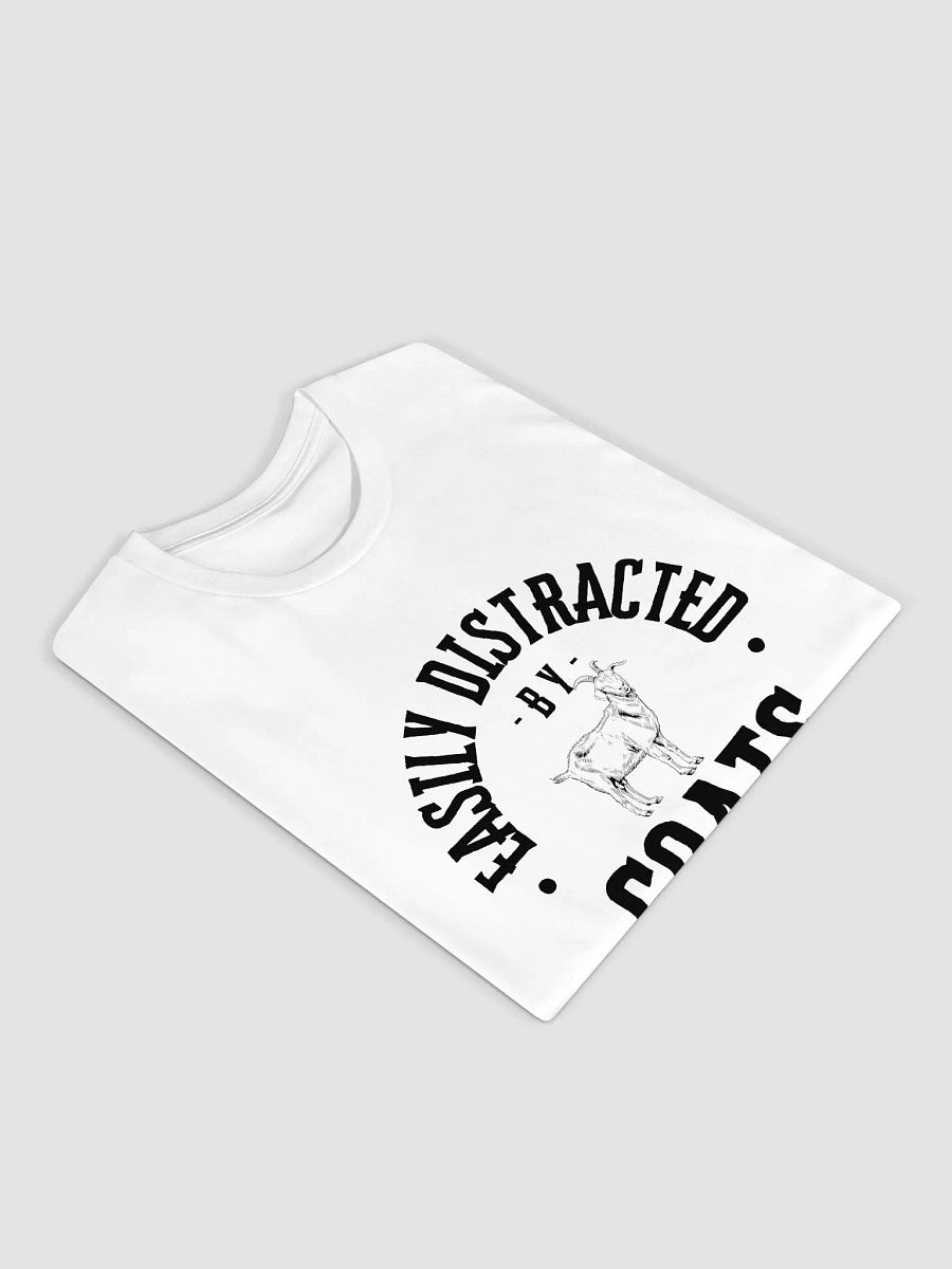 Goat Shirt product image (3)