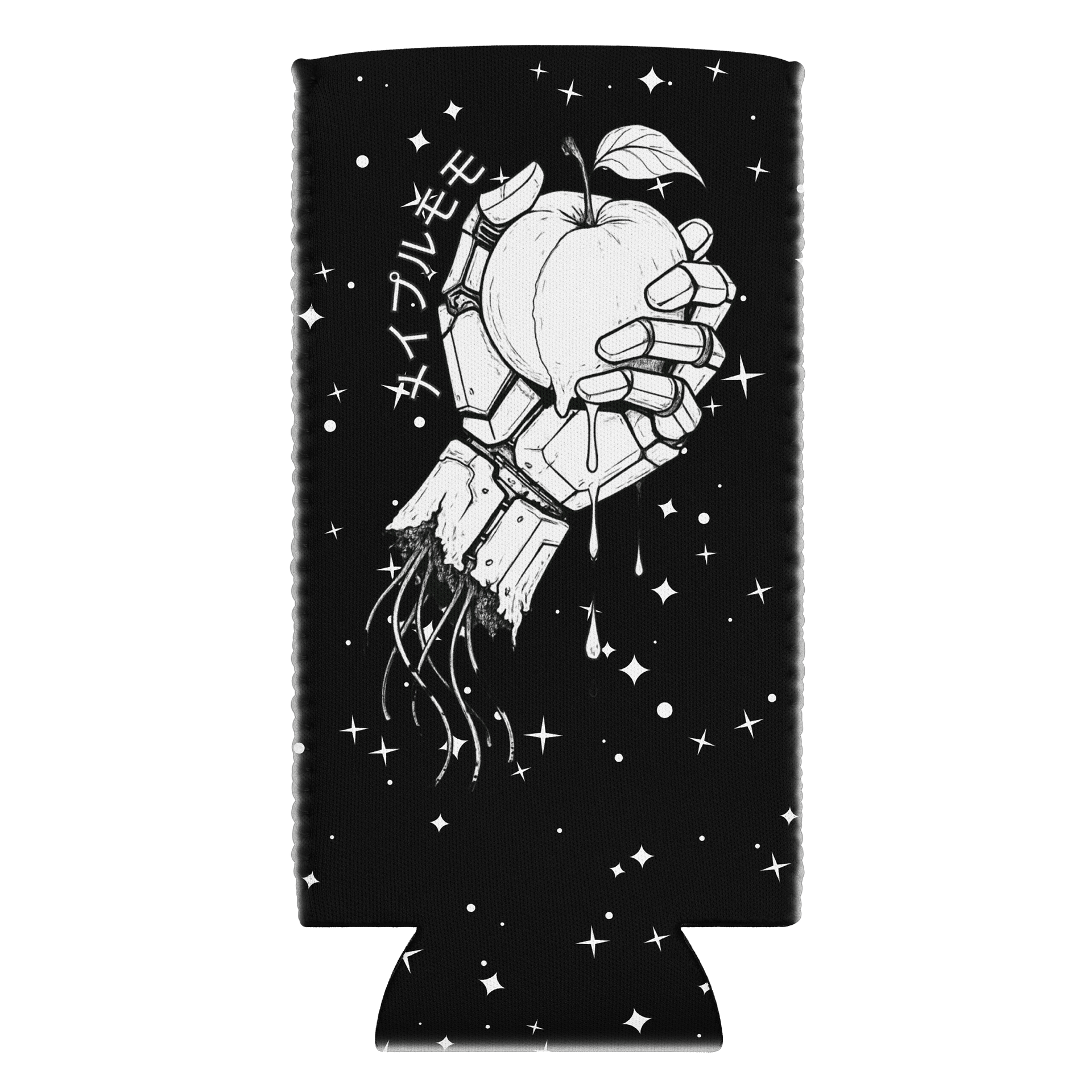 Cybercrush Stubby Holder product image (2)