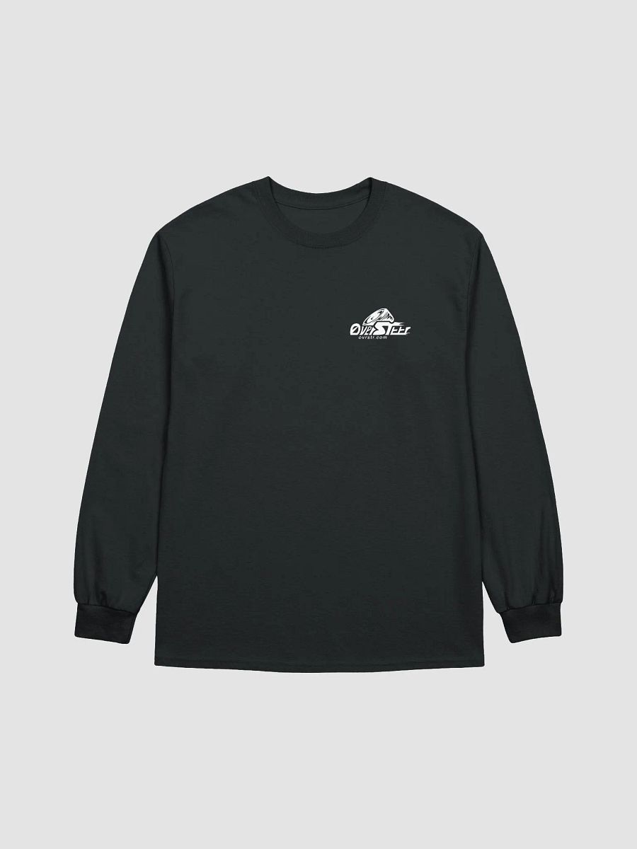 350 RYANCZ33 LONG-SLEEVE T-SHIRT product image (4)