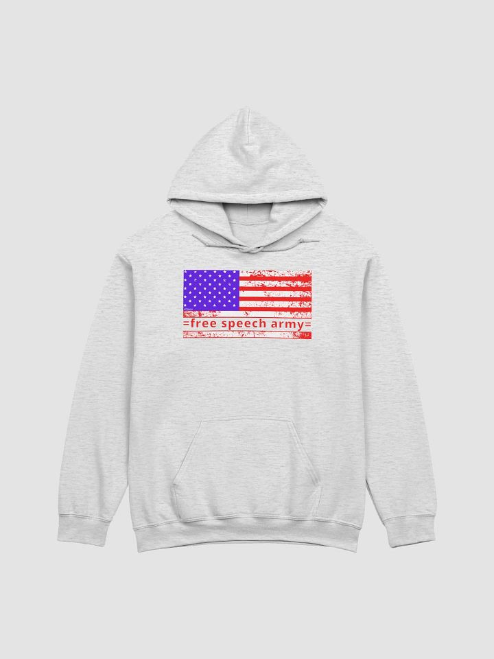 FREE SPEECH ARMY product image (2)