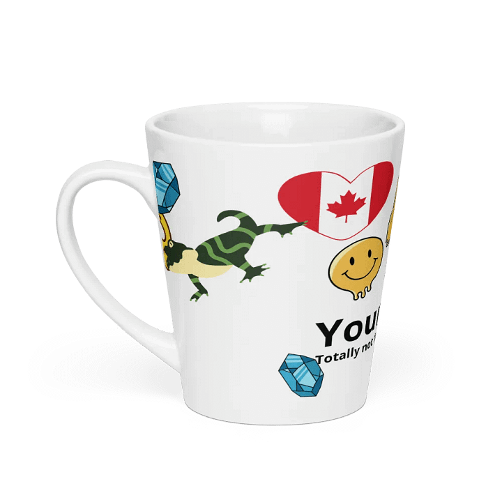 Amazing like me >:) product image (1)