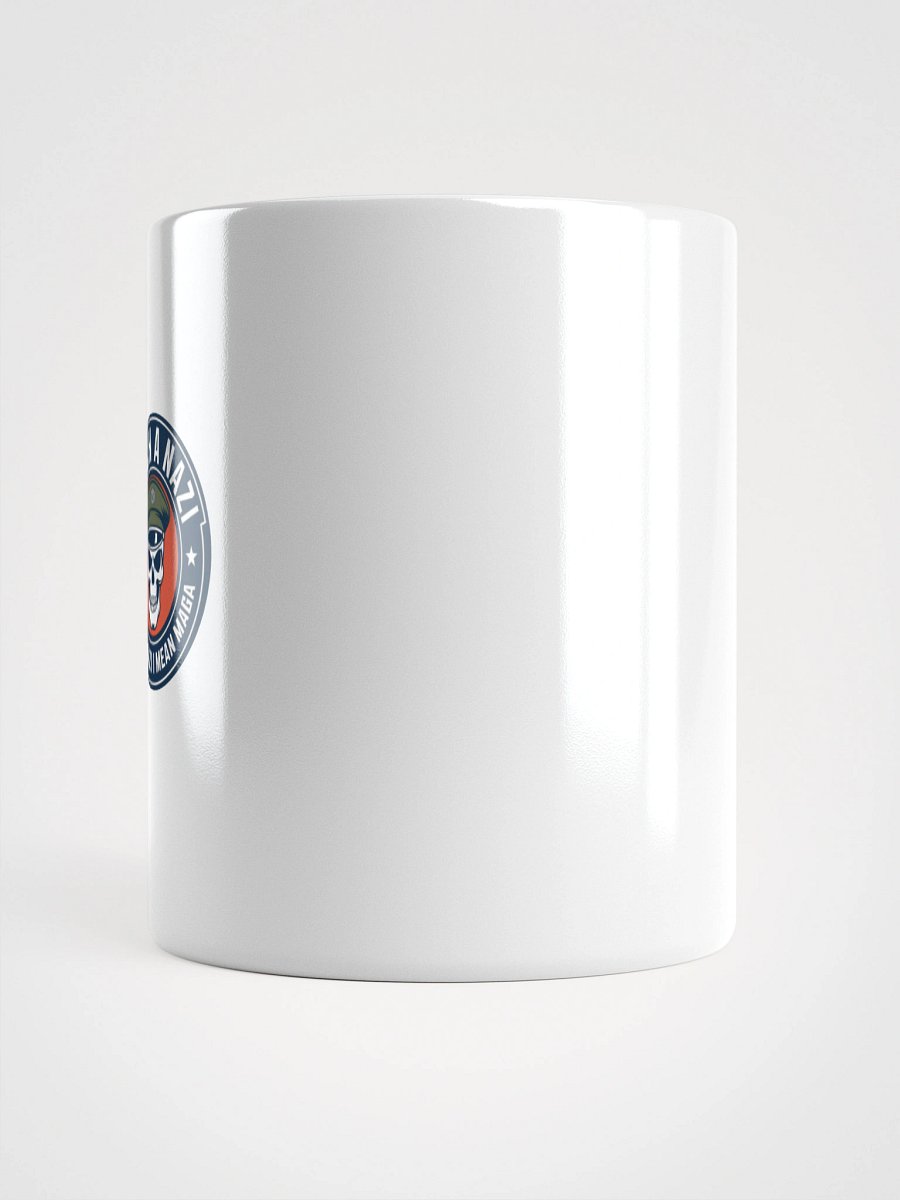 Punch A Nazi Mug product image (18)