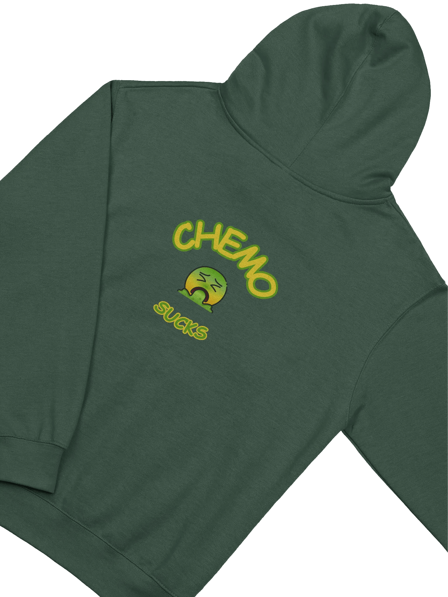 Sickly Statement Hoodie product image (25)