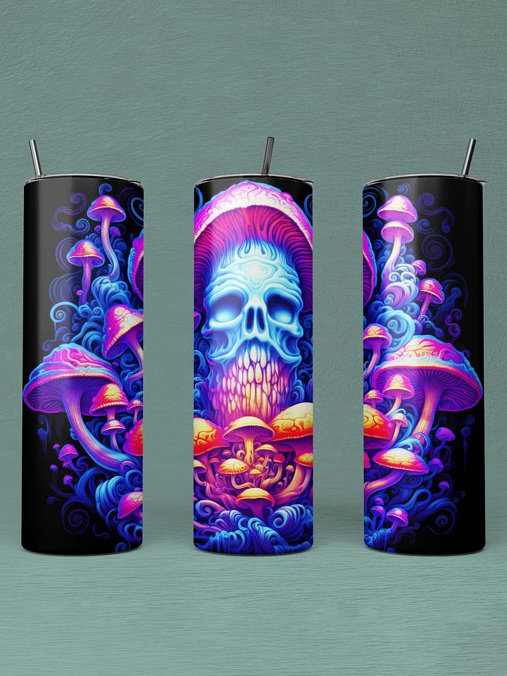 Stainless Steel Tumbler by Allcolor ST0034 product image (1)