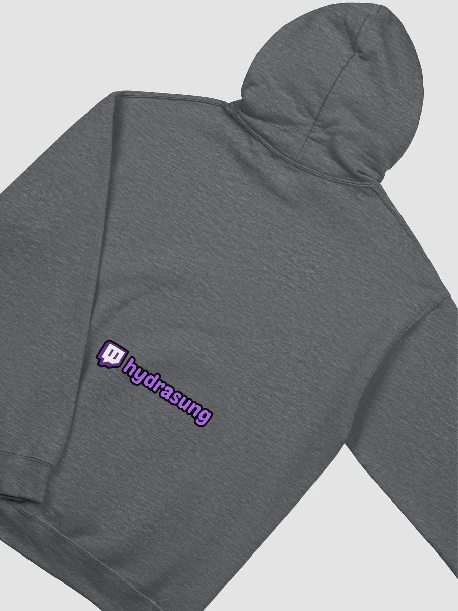 Addie Peek Hoodie product image (4)