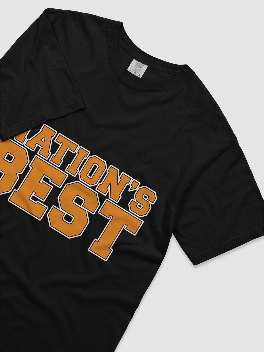 Nationsbest T Shirt product image (3)