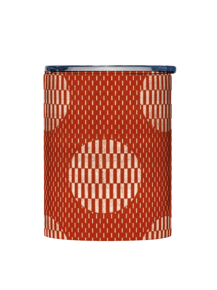 Midnight Sun. Stainless Steel Tumbler product image (1)