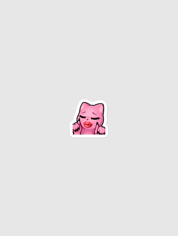 purr // emote sticker product image (1)