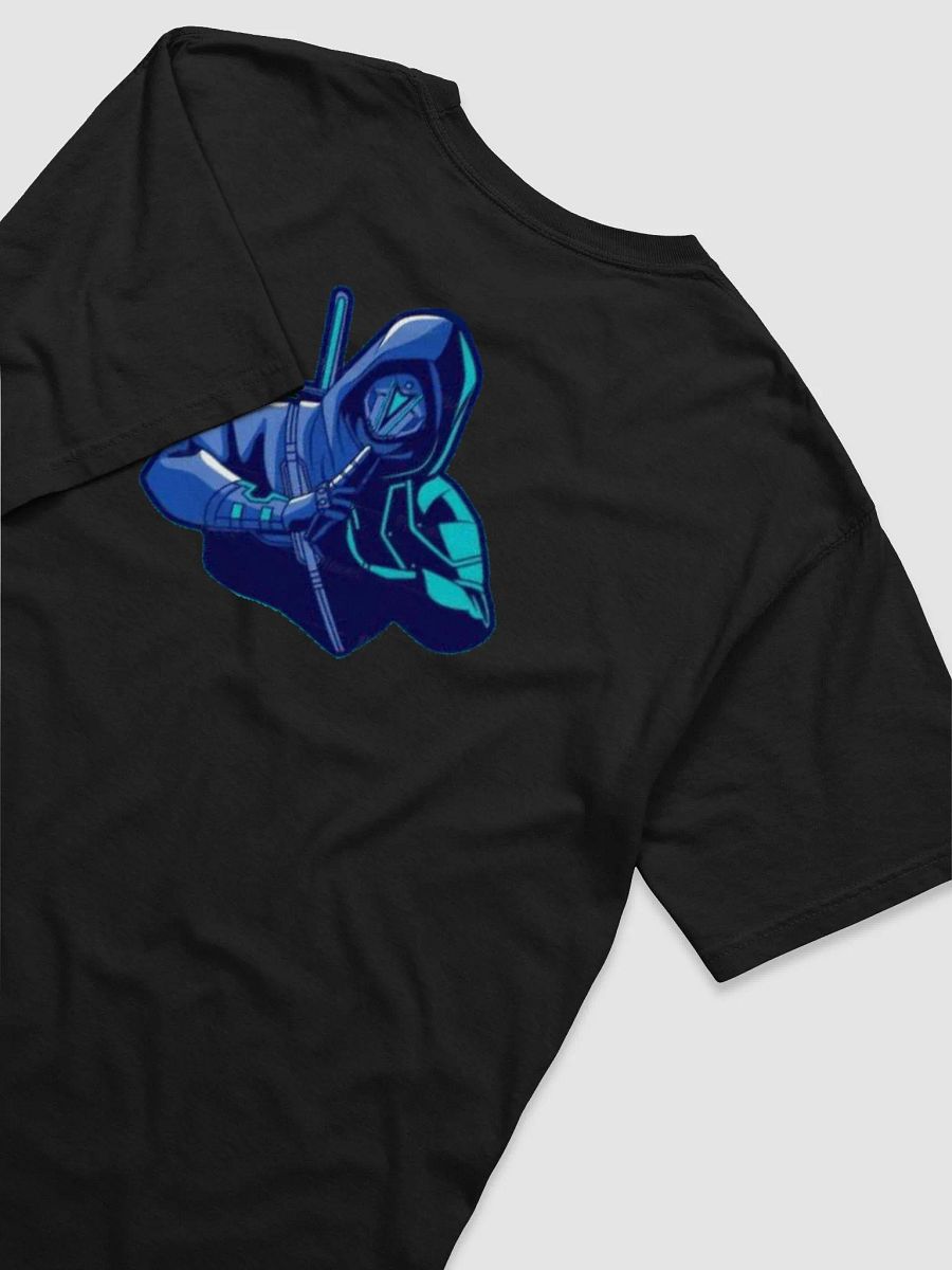 Gameboy Shirt w/Gam3b0y Logo on the back and Front product image (4)