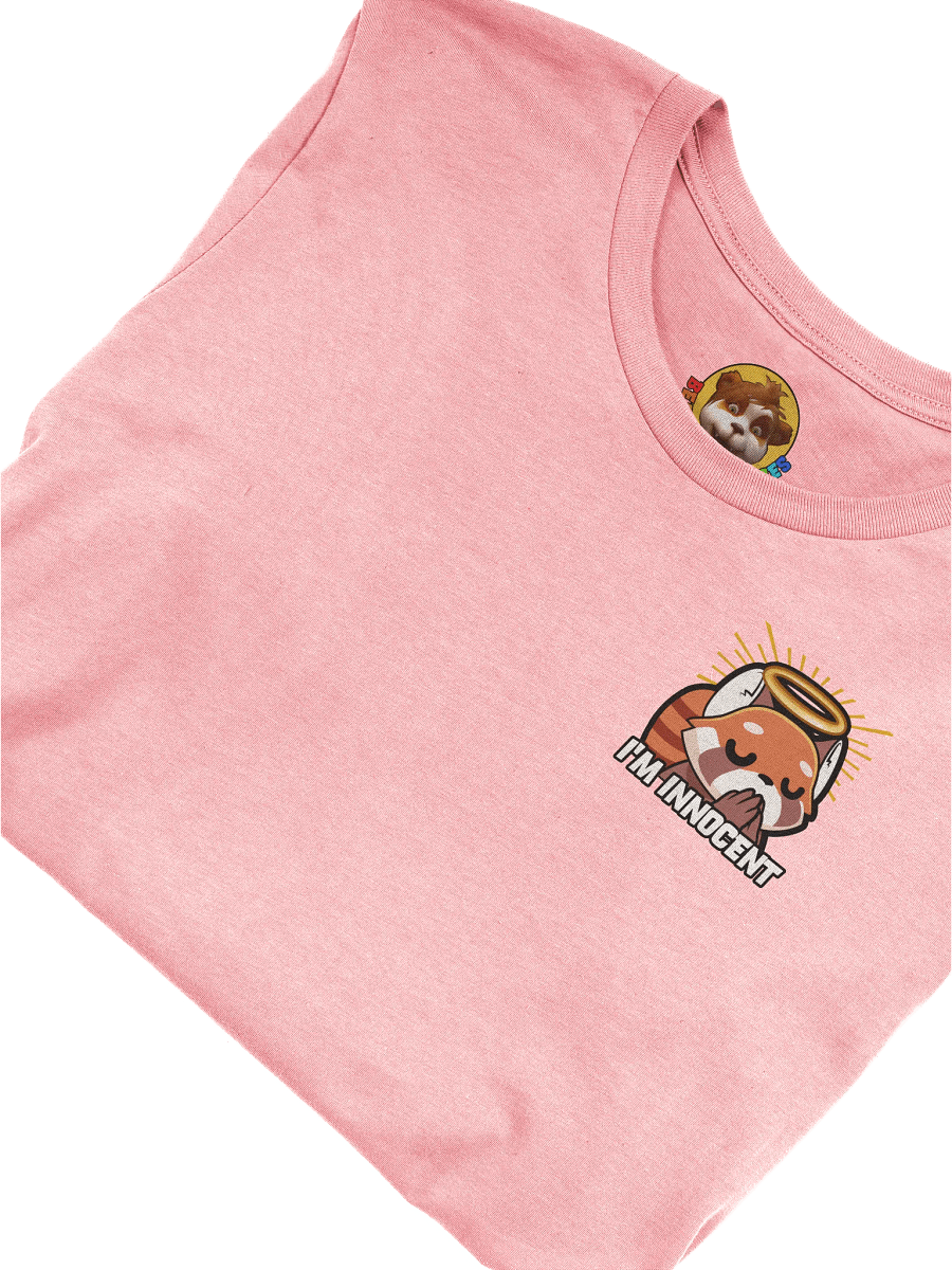 I'm Innocent Pocket T-Shirt product image (5)