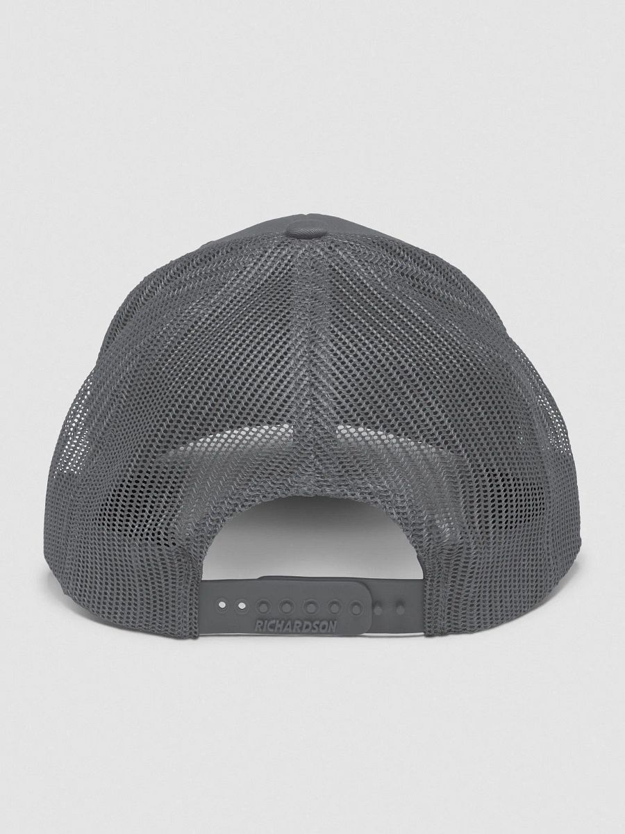 "All I Want for Christmas" Tesla Snapback product image (4)