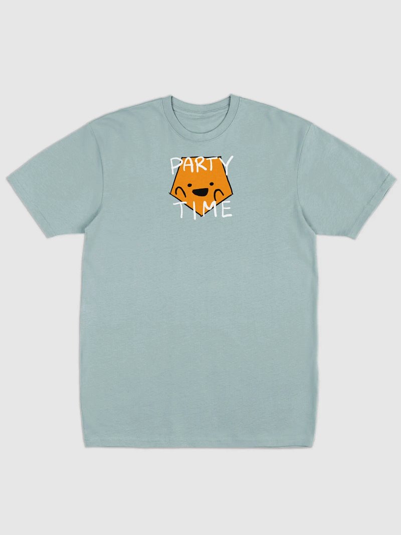 Penty Party Time Unisex T-shirt